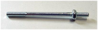 Machine Screw Post 6-32 X 2" #530-5012-02