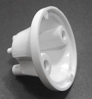 Common Pop Bumper Body #545-5099-00