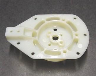 Bally Pop Bumper Base #C971-5 `