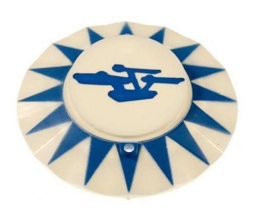 Star Trek Pop Bumper Cap - Bally #A-3713-44 *