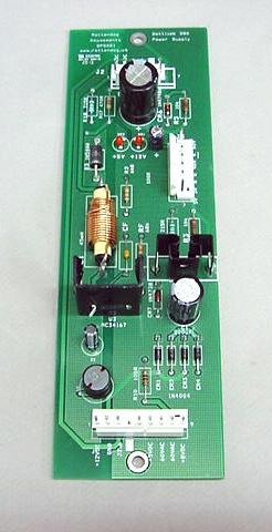 Gottlieb System 80 Power Supply #GPS081