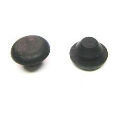 Rubber Bumper Plug/Grommet #23-6577
