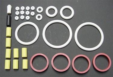 F-14 Tomcat  Rubber Ring Kit