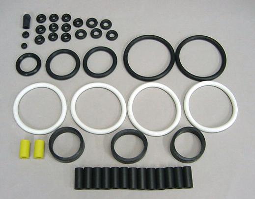 Corvette Rubber Ring Kit