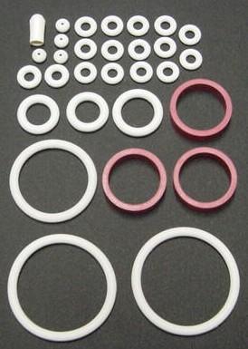 Beat the Clock Rubber Ring Kit