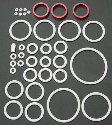 Paragon Rubber Ring Kit