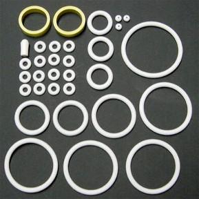 Flight 2000 Rubber Ring Kit