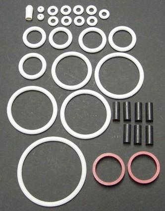 Diner Rubber Ring Kit