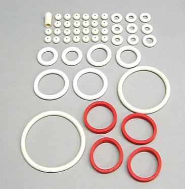 Gold Wings Rubber Ring Kit