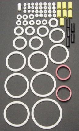 Jokerz Rubber Ring Kit