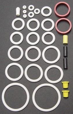 Road Kings Rubber Ring Kit