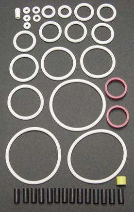 Dr. Dude Rubber Ring Kit