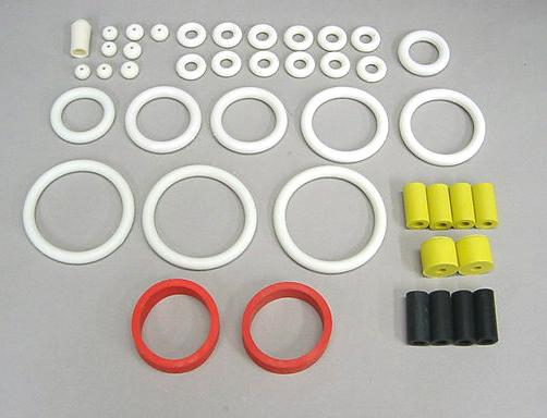 Game Show Rubber Ring Kit
