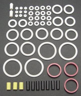 Funhouse Rubber Ring Kit