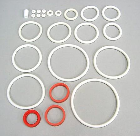 Joker Poker Rubber Ring Kit