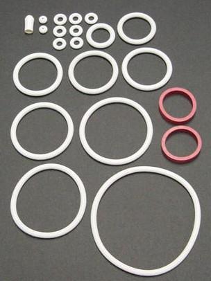 Close Encounters Rubber Ring Kit