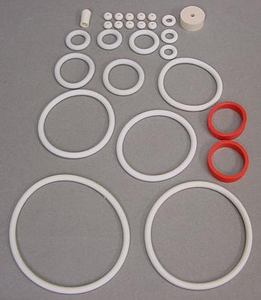 Torch Rubber Ring Kit