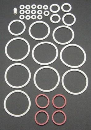 Force II Rubber Ring Kit