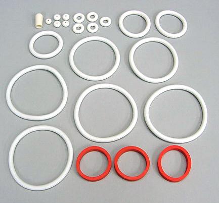 Volcano Rubber Ring Kit