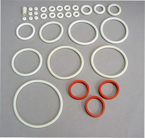 Devils Dare Rubber Ring Kit