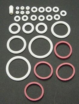 Caveman Rubber Ring Kit
