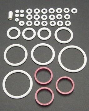 Eight Ball Champ Rubber Ring Kit