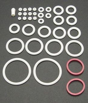 Diamond Lady Rubber Ring Kit