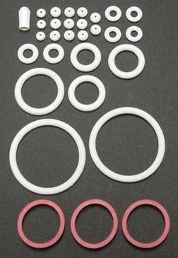 Bad Girls Rubber Ring Kit
