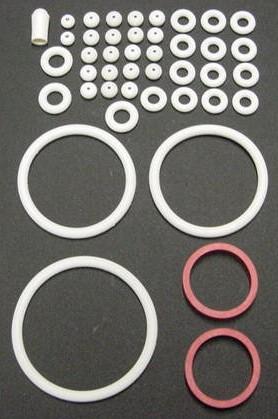 Big House  Rubber Ring Kit