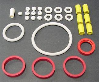 Bone Busters Rubber Ring Kit