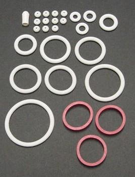 Deadly Weapon Rubber Ring Kit