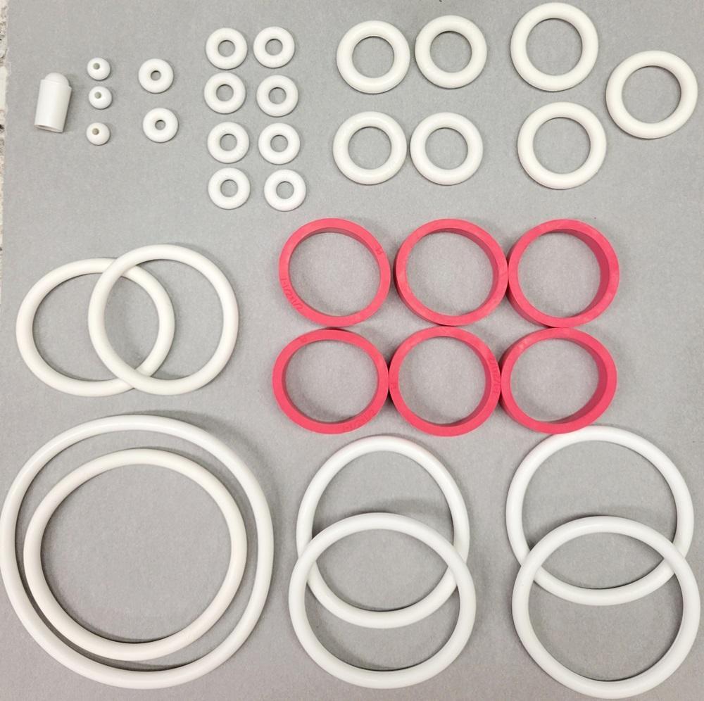 Elektra Rubber Ring Kit