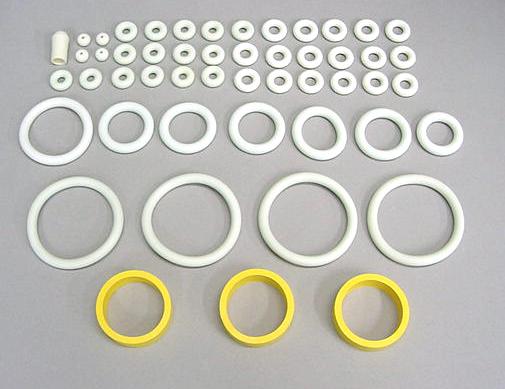 Vector  Rubber Ring Kit