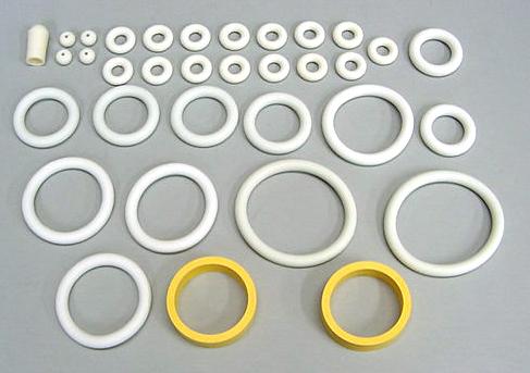 Speakeasy Rubber Ring Kit
