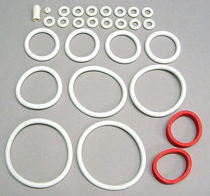 Playboy Rubber Ring Kit (Bally)