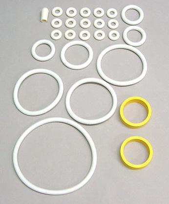 Kiss Rubber Ring Kit (Bally)