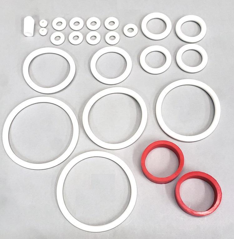 Night Rider Rubber Ring Kit