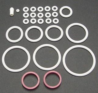 Eight Ball  Rubber Ring Kit