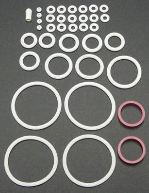 Evel Knievel  Rubber Ring Kit