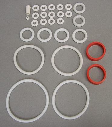 Lost World  Rubber Ring Kit