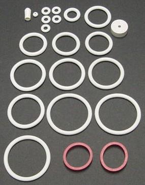 Dolly Parton Rubber Ring Kit