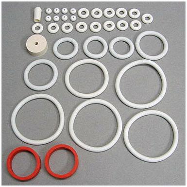 Silverball Mania  Rubber Ring Kit