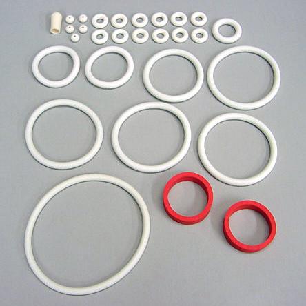 Rolling Stones Rubber Ring Kit