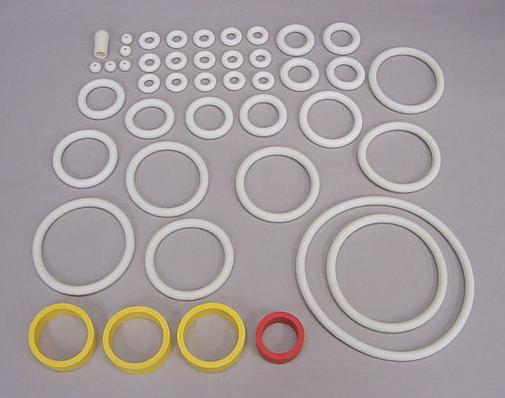 Embryon Rubber Ring Kit