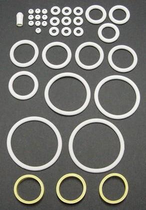 Fathom Rubber Ring Kit