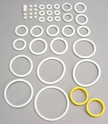 Medusa  Rubber Ring Kit