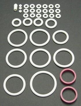 Centaur  Rubber Ring Kit