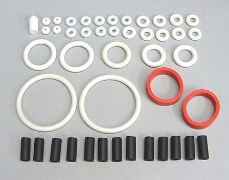 South Park Rubber Ring Kit