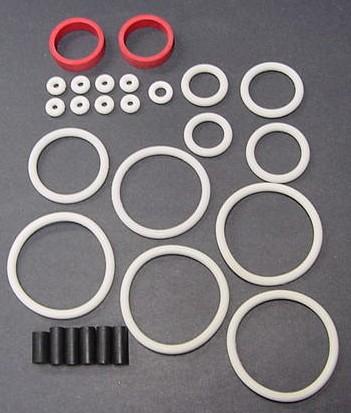 Star Wars Rubber Ring Kit  (Data East)