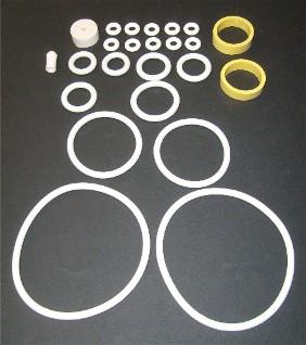 Champ Rubber Ring Kit